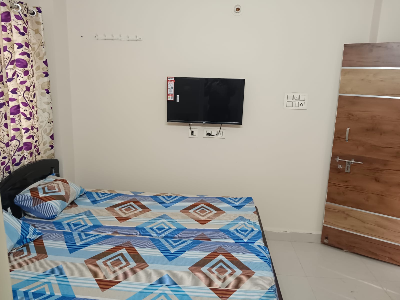 PVS Coliving Single Room